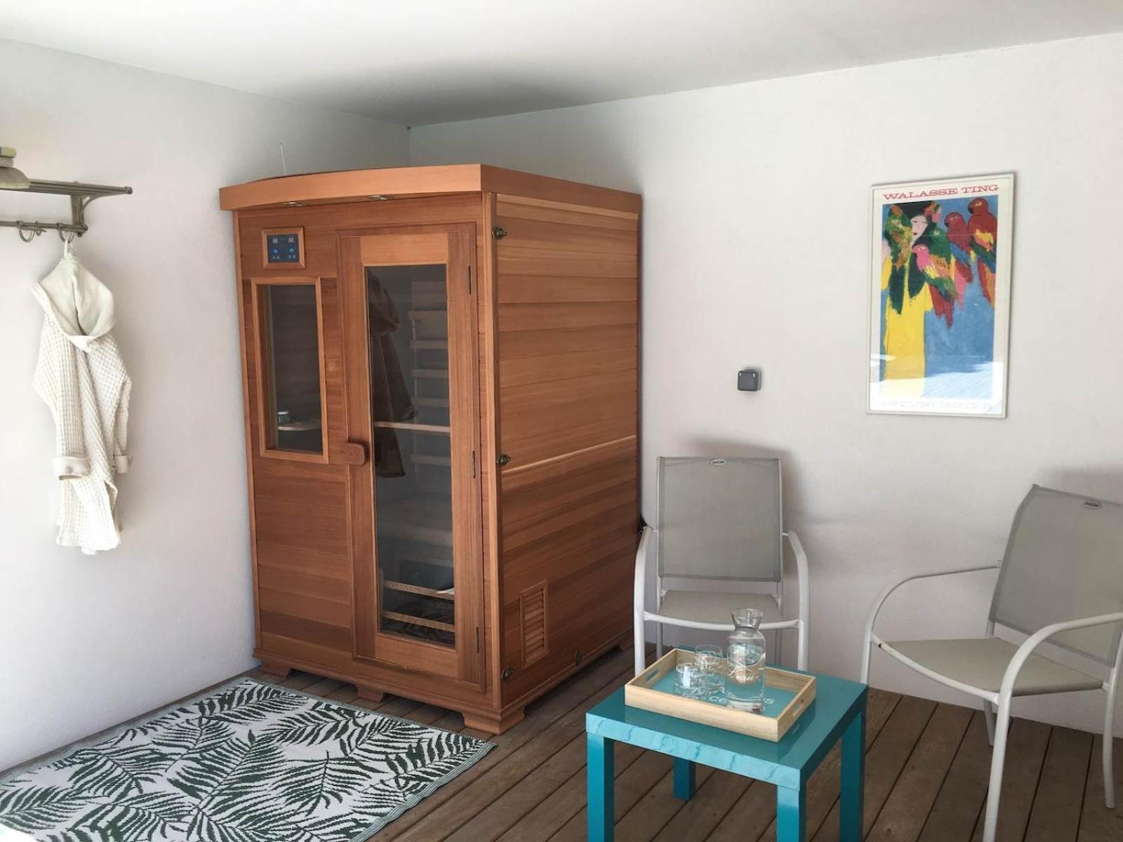 Les Naiades Hotel Dolus de Oleron Bagian luar foto
